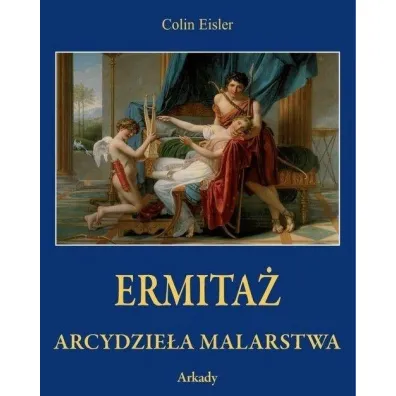 Ermita� Arcydzie�a malarstwa w etui