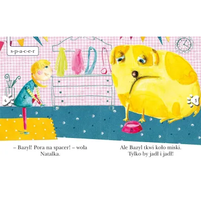 Dobry pies. Czytam sobie. Poziom 1