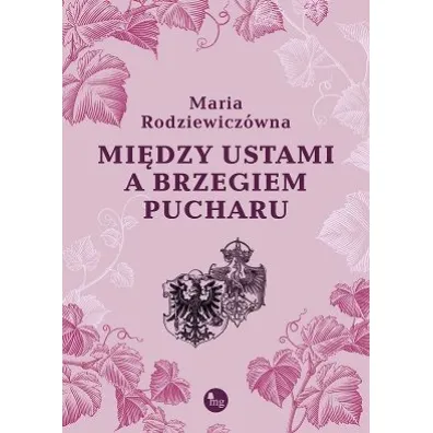 Mi�dzy ustami a brzegiem pucharu - Maria Rodziewicz�wna