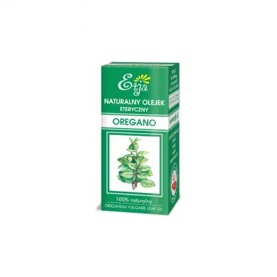 Etja Olejek oregano 10 ml