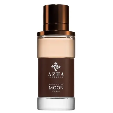 Azha Woda perfumowana Ashes Of Moon 100 ml