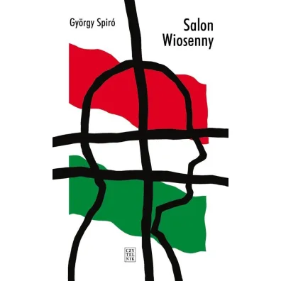 Salon wiosenny - Gyorgy Spiro
