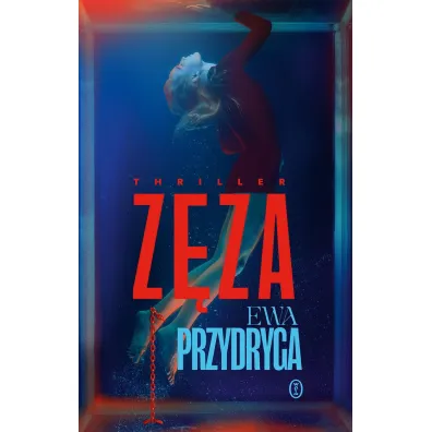 Z�za - Ewa Przydryga