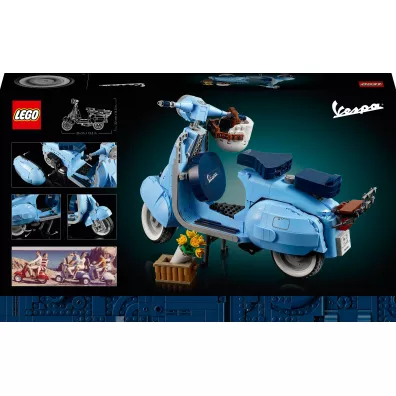 LEGO Vespa 125 10298