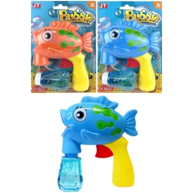 Pistolet na ba�ki rybka MIX Trifox