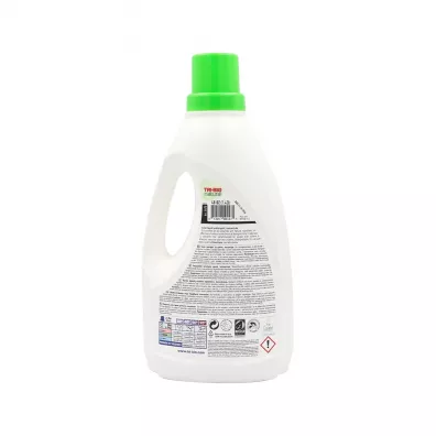 Tri-Bio Ekologiczny skoncentrowany pyn do prania Color 1420 ml