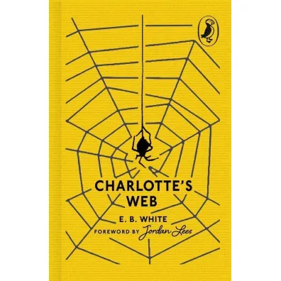 Charlotte`s Web - Elwyn White