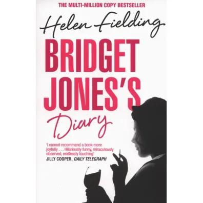 Bridget Jones`s Diary. 2014 ed - Helen Fielding