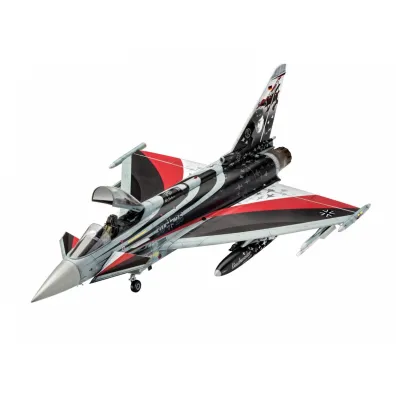 Eurofighter Typhoon Baron Spirit Revell