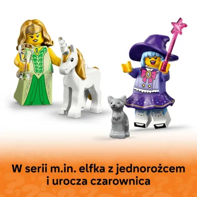 LEGO® Minifigures Seria 29 71052