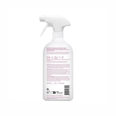 Attitude Little Ones, Odplamiacz do ubranek dziecicych, bezzapachowy 800 ml