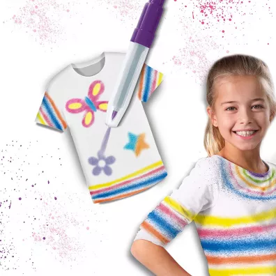 Ses Creative Dugopisy dmuchane do zdobienia ubra 7 szt.