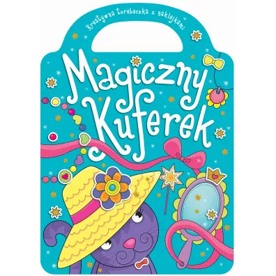 Magiczny kuferek
