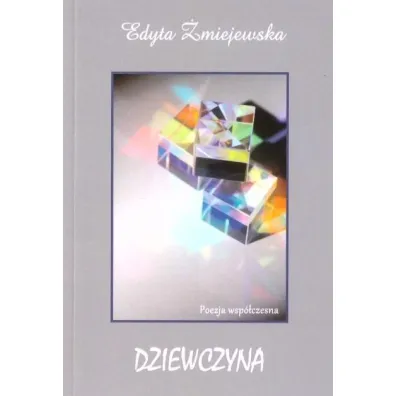 Dziewczyna - Edyta  �miejewska