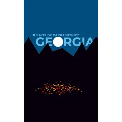 Georgia - Mateusz Parkasiewicz