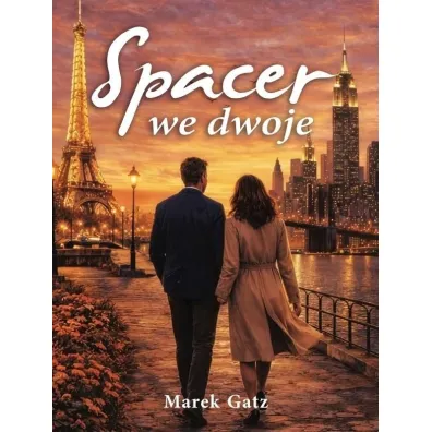 Spacer we dwoje - Marek Gatz