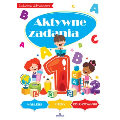 Aktywne zadania