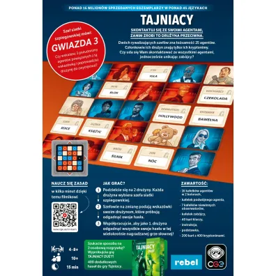 Tajniacy Rebel