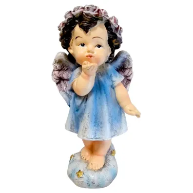Figurka Anio�ek poca�unek 16cm