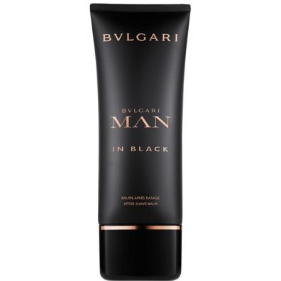 Bvlgari Balsam po goleniu Man In Black 100 ml