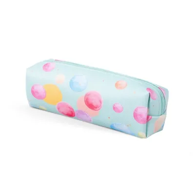 MFP Pi�rnik saszetka mini Cube Print pastelowy