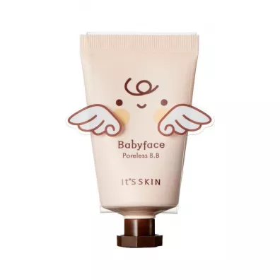Its Skin Babyface BB Cream Poreless krem BB 30 ml