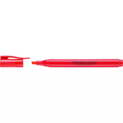 Faber-Castell Zakre�lacz 38 czerwony
