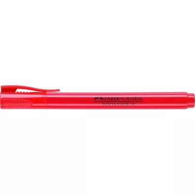 Faber-Castell Zakre�lacz 38 czerwony
