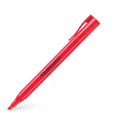 Faber-Castell Zakre�lacz 38 czerwony