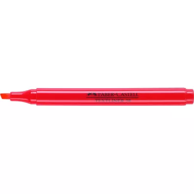 Faber-Castell Zakre�lacz 38 czerwony