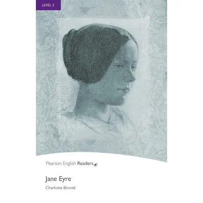 PER. Jane Eyre. Book with Digital Version and audio. Level 5