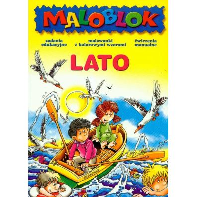 Lato Maloblok