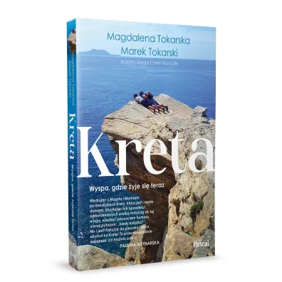 Kreta. Wyspa, gdzie �yje si� teraz