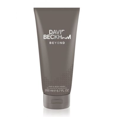 David Beckham Beyond el pod prysznic 200 ml
