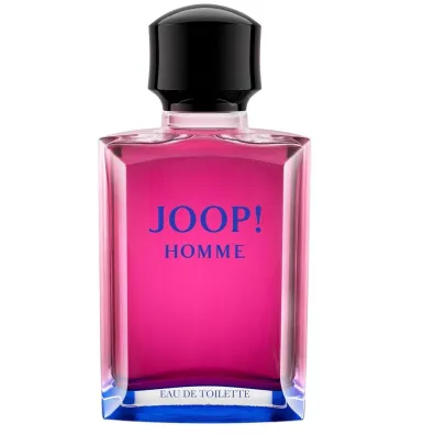Joop! Homme Neon Edition Woda toaletowa 125 ml