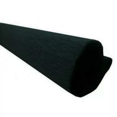 Interdruk Krepina premium czarna