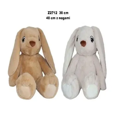 Zaj�c 30cm MIX Sun-Day