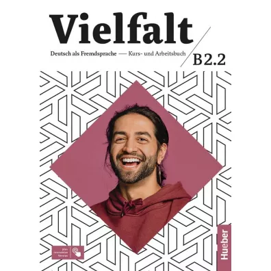 Vielfalt B2.2