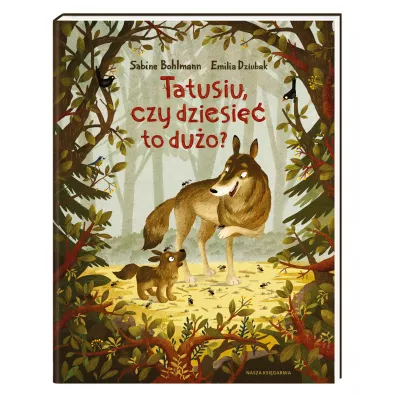 Tatusiu, czy dziesi to duo?