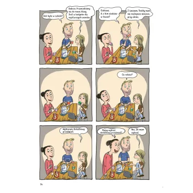 Seria o Mirze #podr� #Pary� #strata. Mira. Tom 4