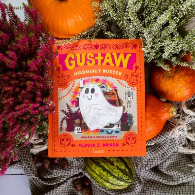 Gustaw, niemiay duszek