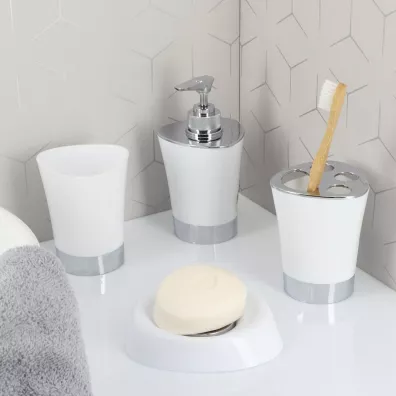 Tendance Kubek azienkowy Cuesta White Biay
