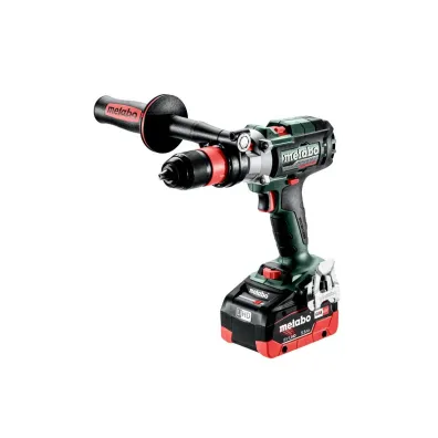Metabo Wkr�tarka ud.sb 18 ltx-3 bl q i 2x5,5ah lihd