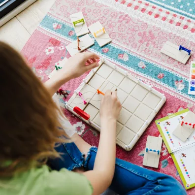Smart Games Akademia Jazdy Konnej (PL) IUVI Games