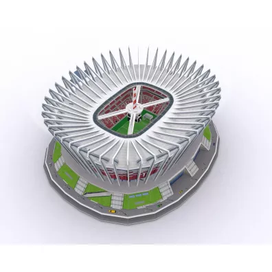 Puzzle 3D 105 el. Stadion PGE Narodowy Cubic Fun
