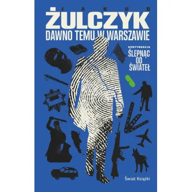 Dawno temu w Warszawie - Jakub �ulczyk