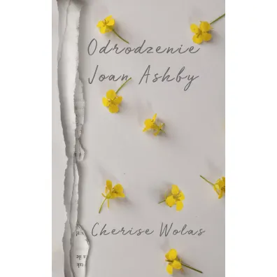Odrodzenie Joan Ashby - Cherise  Wolas