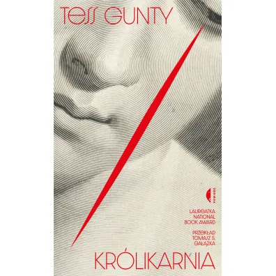 Kr�likarnia - Tess Gunty