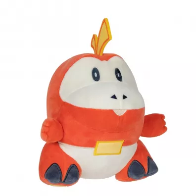 Maskotka  Fuecoco Jazwares