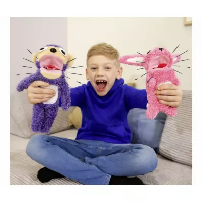 Mapka interaktywny ScremerZ Simba
